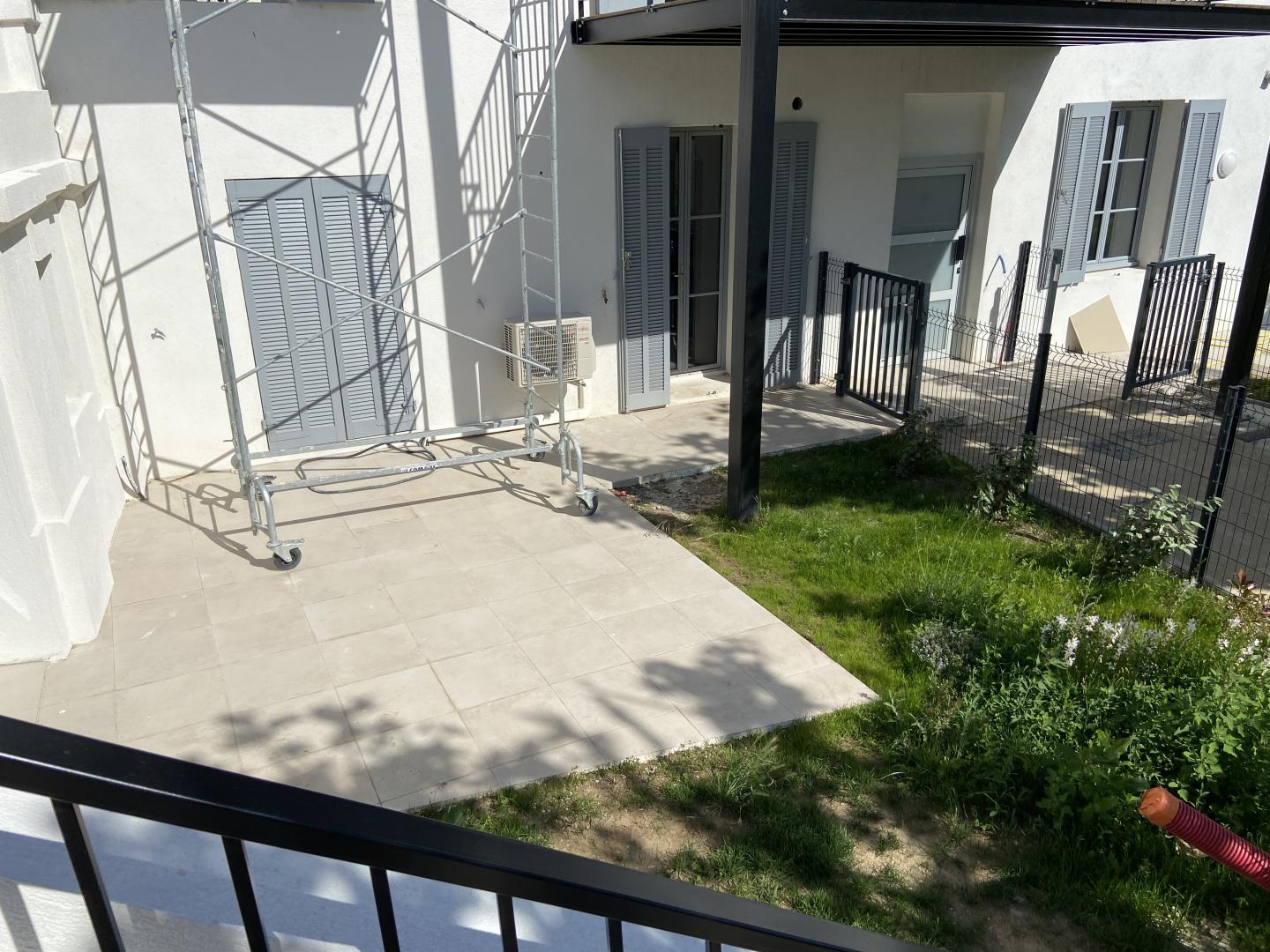 Etoile 2* - Marseille 13014