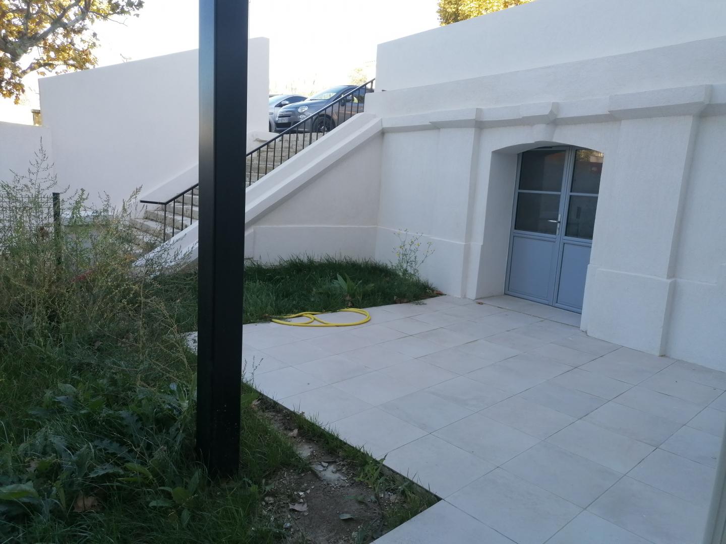 Etoile 2* - Marseille 13014