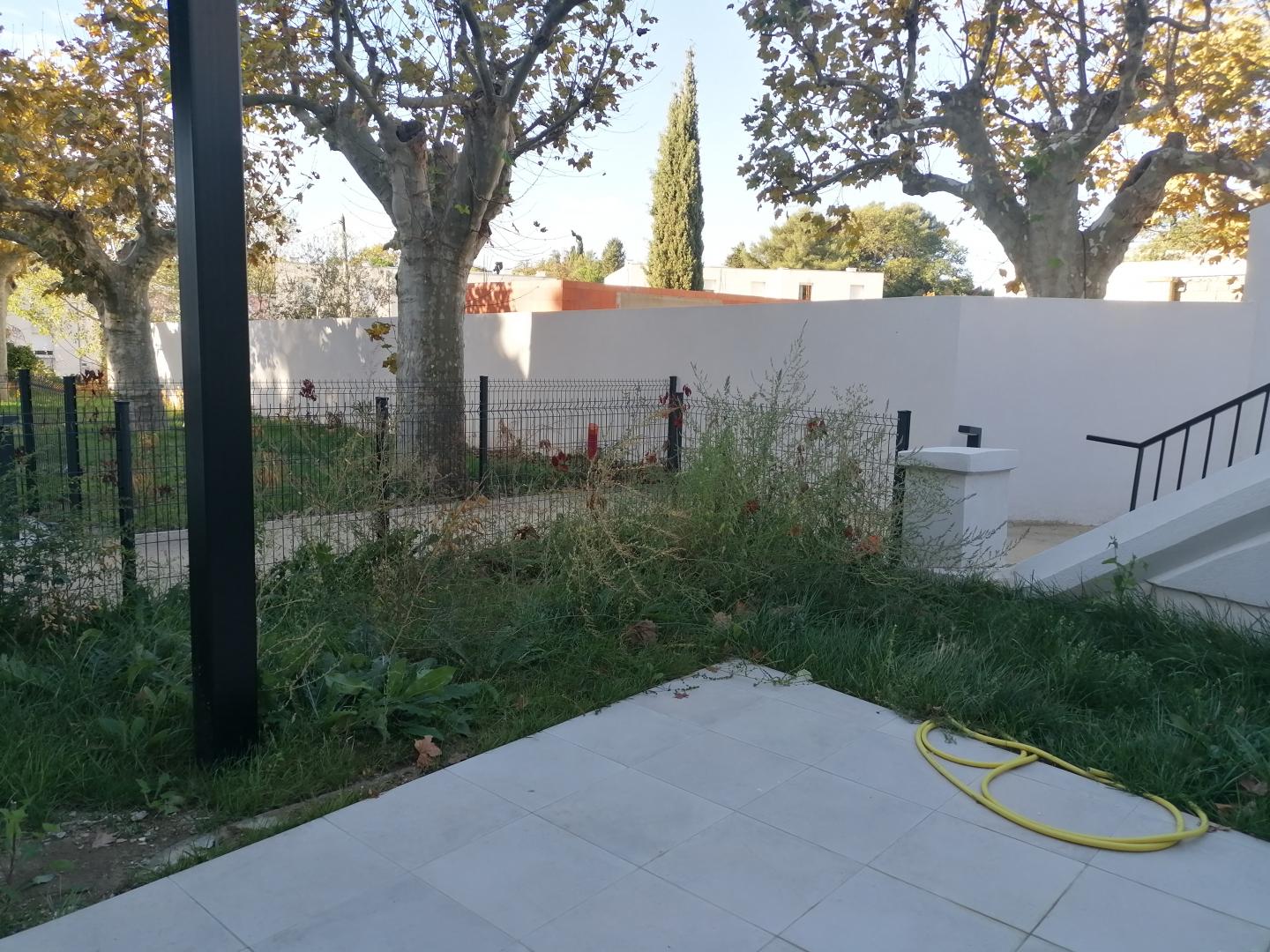 Etoile 2* - Marseille 13014