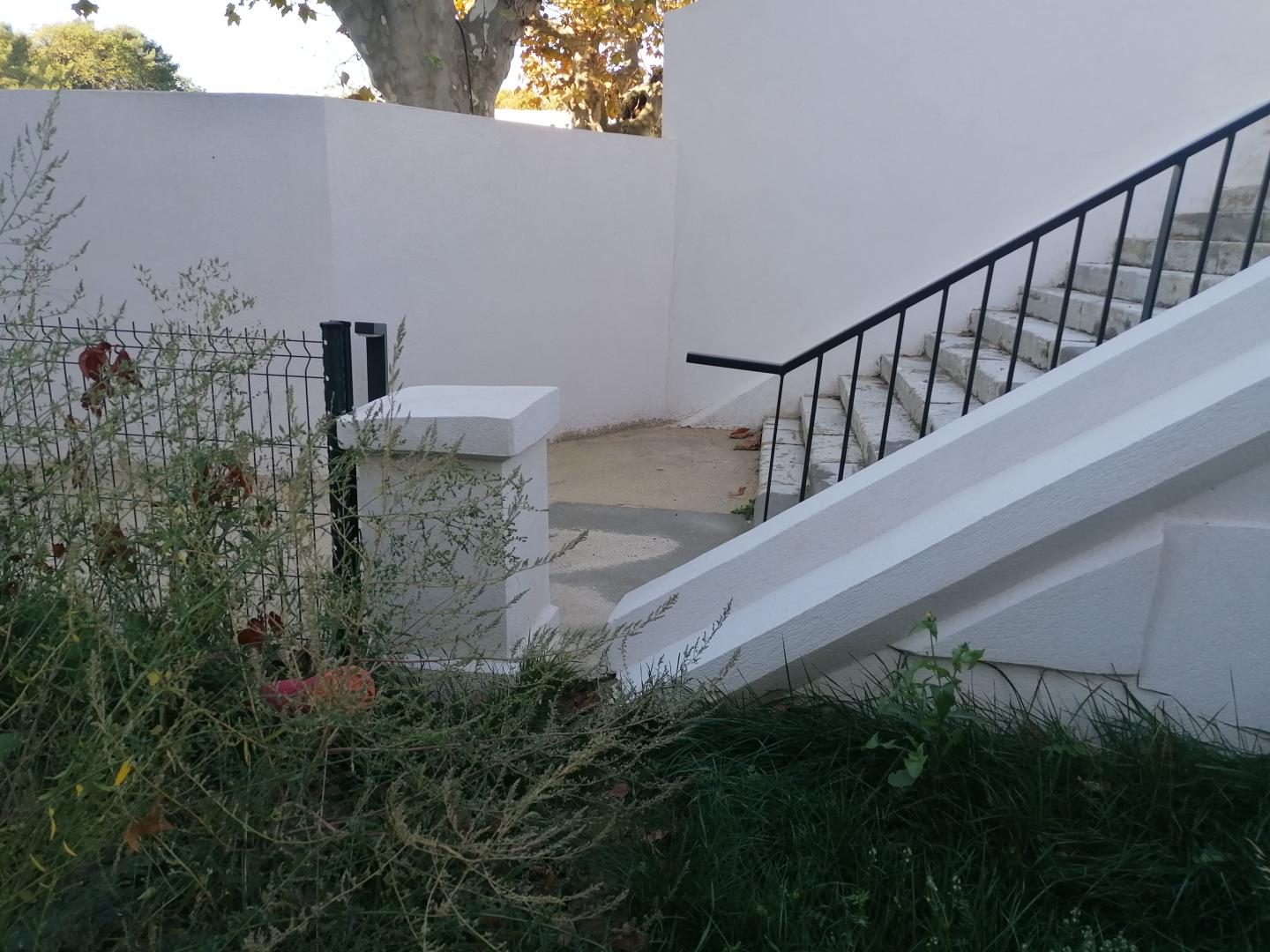 Etoile 2* - Marseille 13014