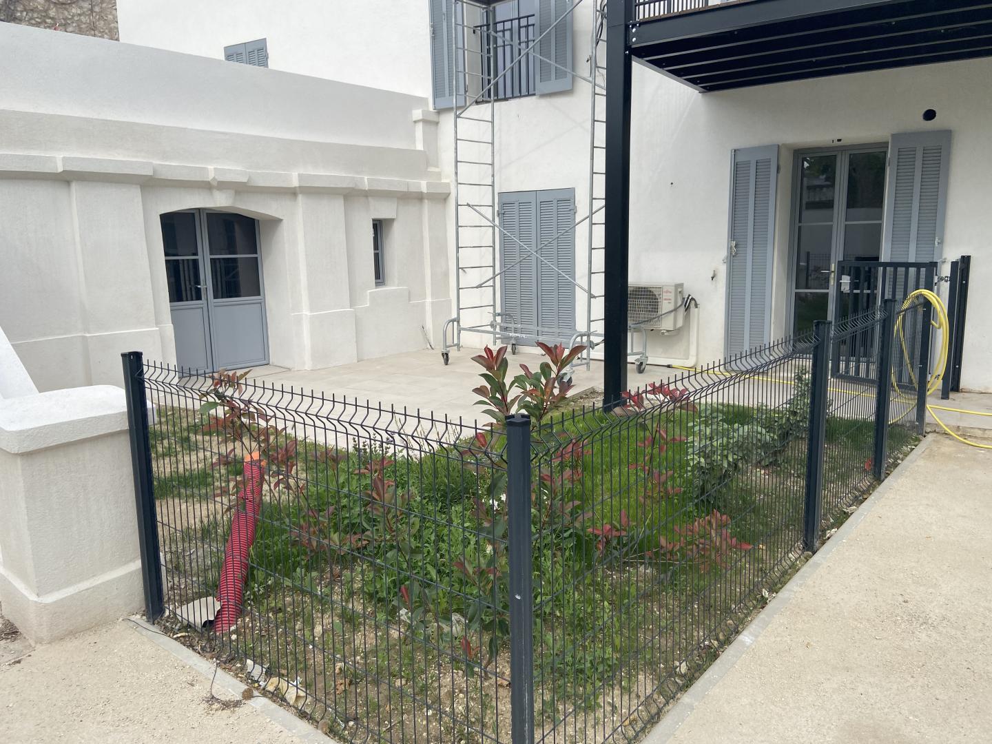 Etoile 2* - Marseille 13014