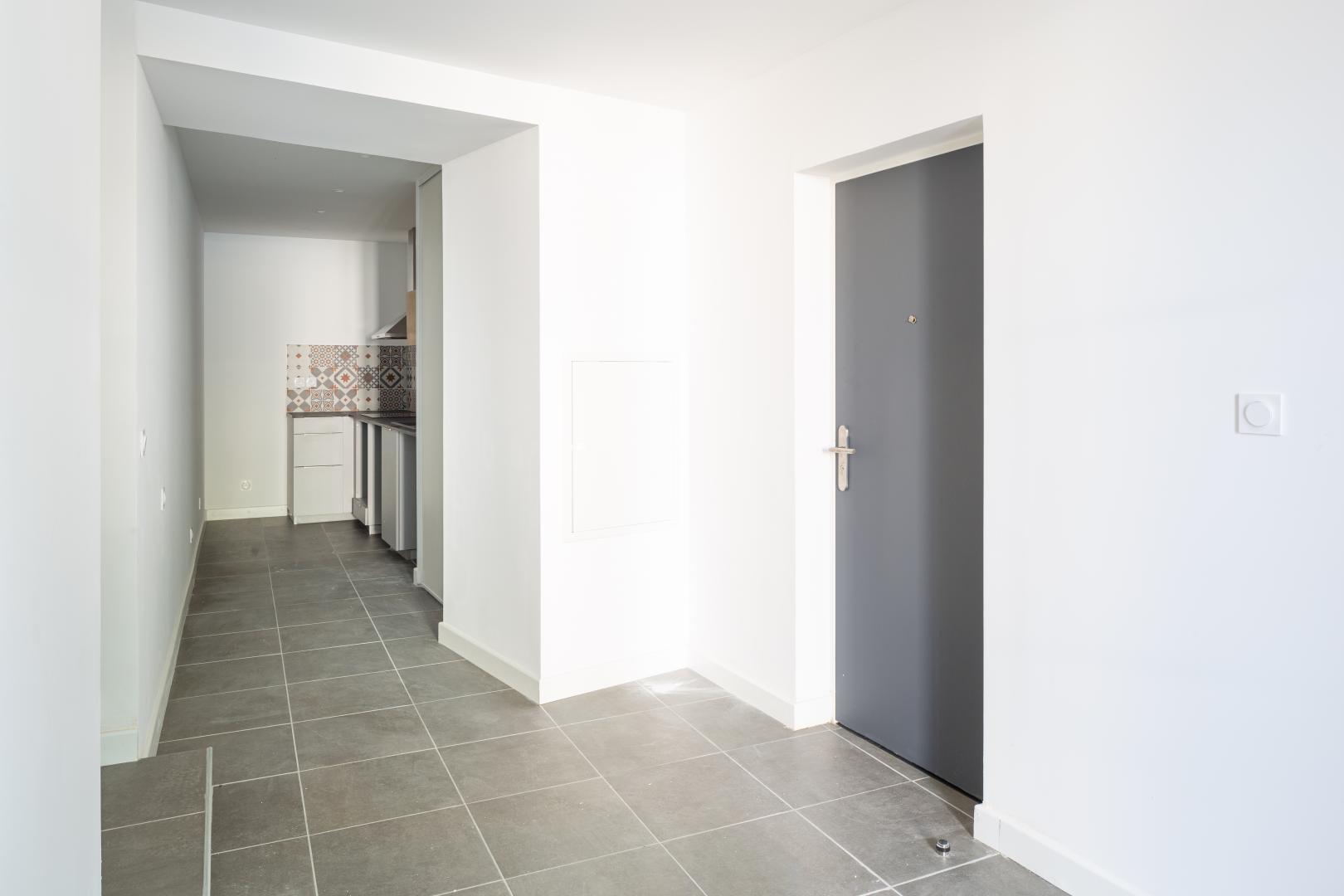 Etoile 2* - Marseille 13014