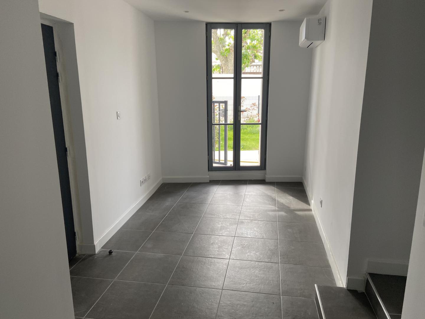 Etoile 2* - Marseille 13014