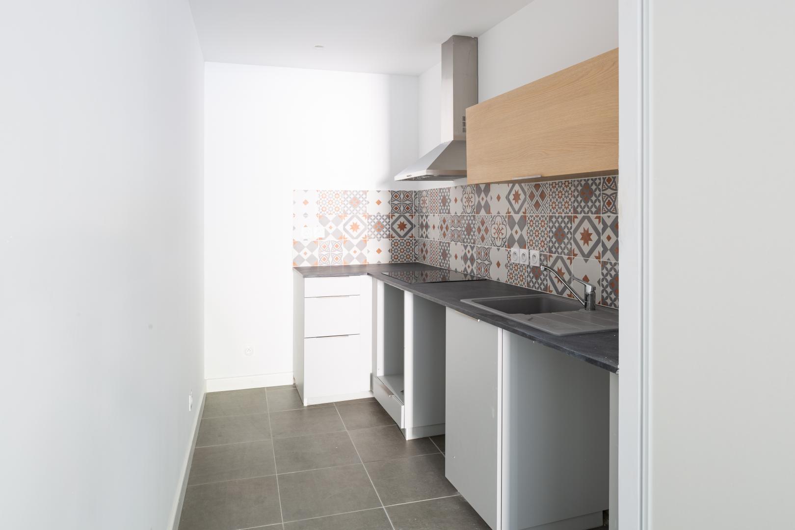 Etoile 2* - Marseille 13014