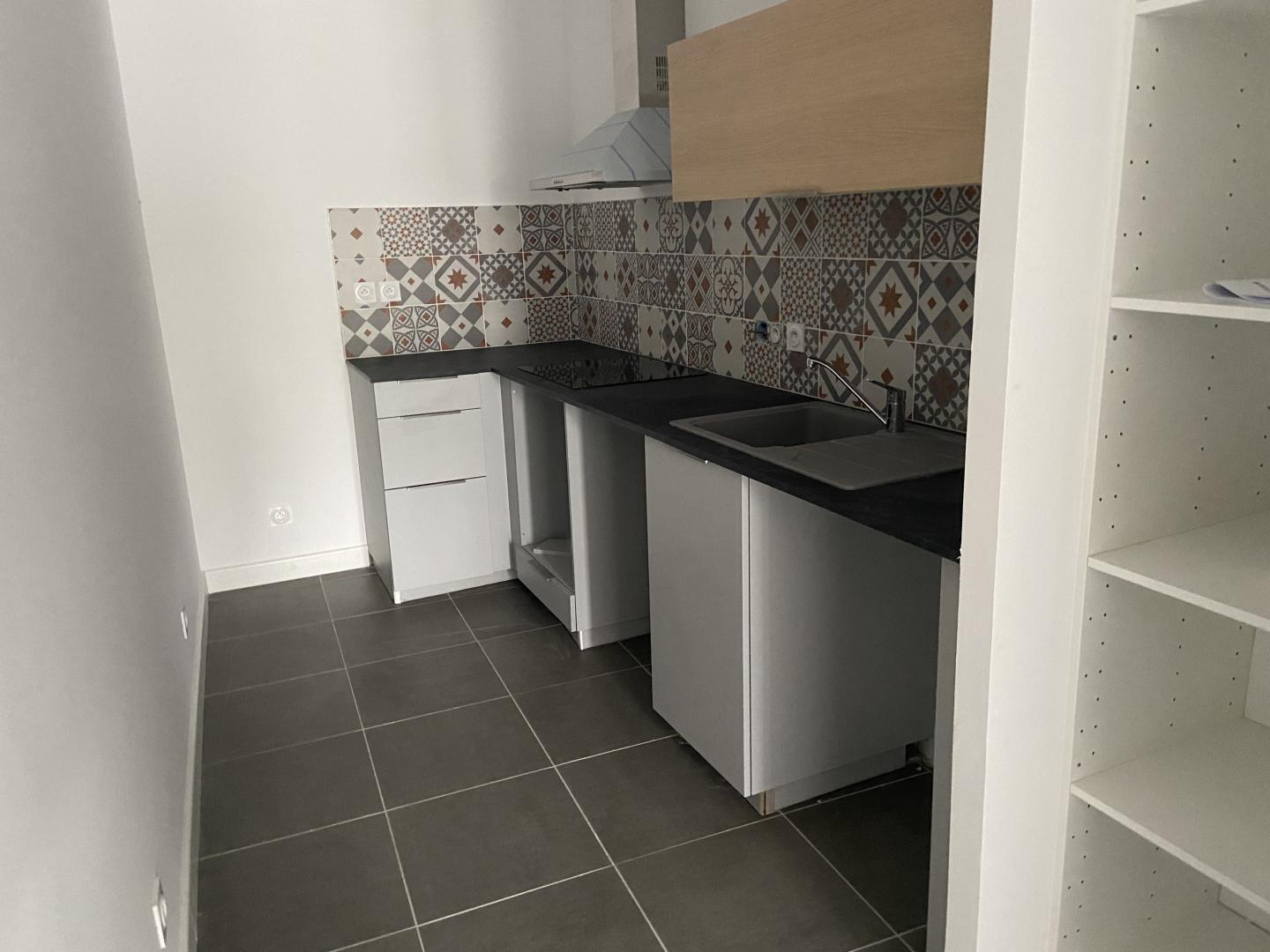 Etoile 2* - Marseille 13014