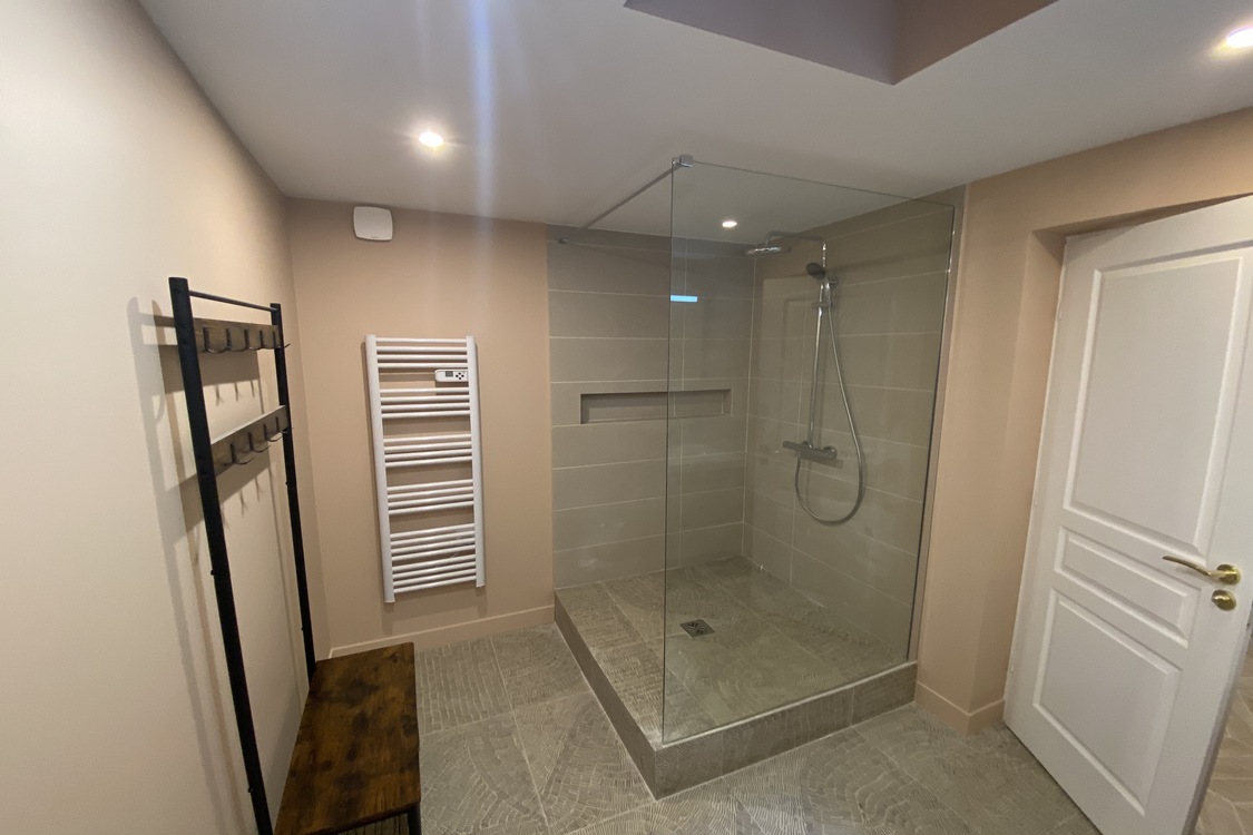 Le Mandarin* - Marseille 13001