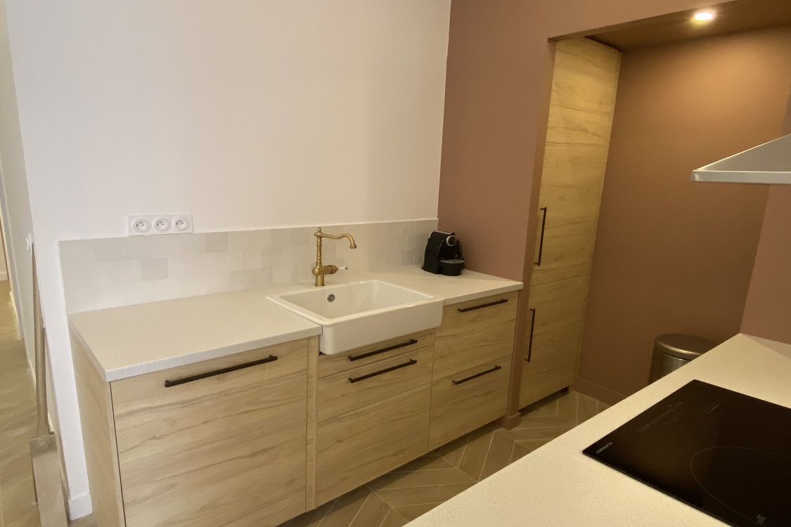 Le Mandarin* - Marseille 13001