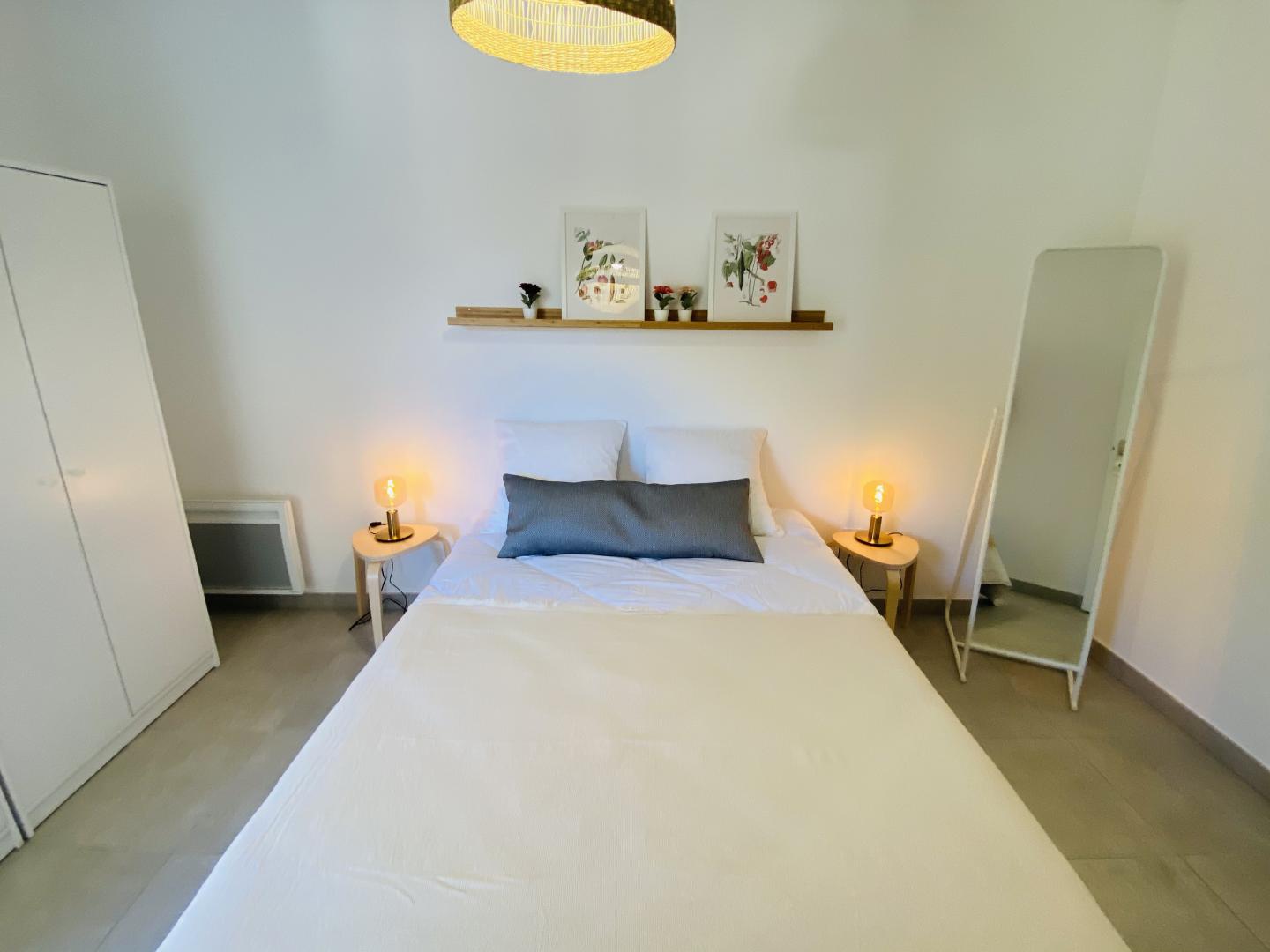 Terrasse du Roy* - Marseille 13009