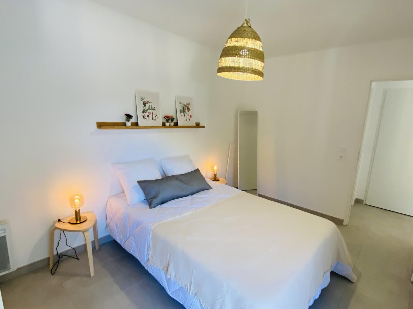 Terrasse du Roy* - Marseille 13009