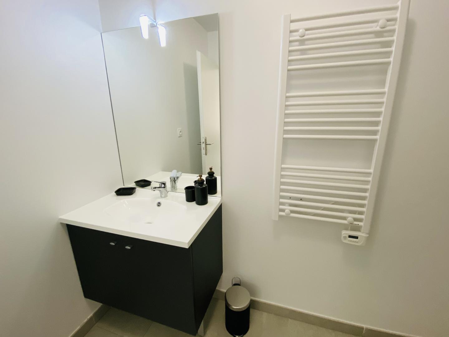 Terrasse du Roy* - Marseille 13009