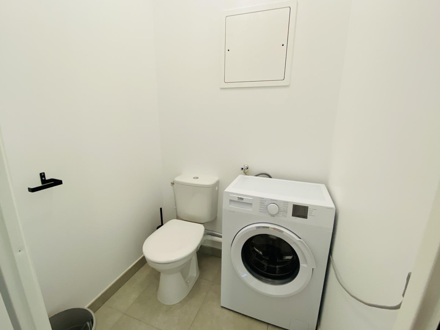 Terrasse du Roy* - Marseille 13009