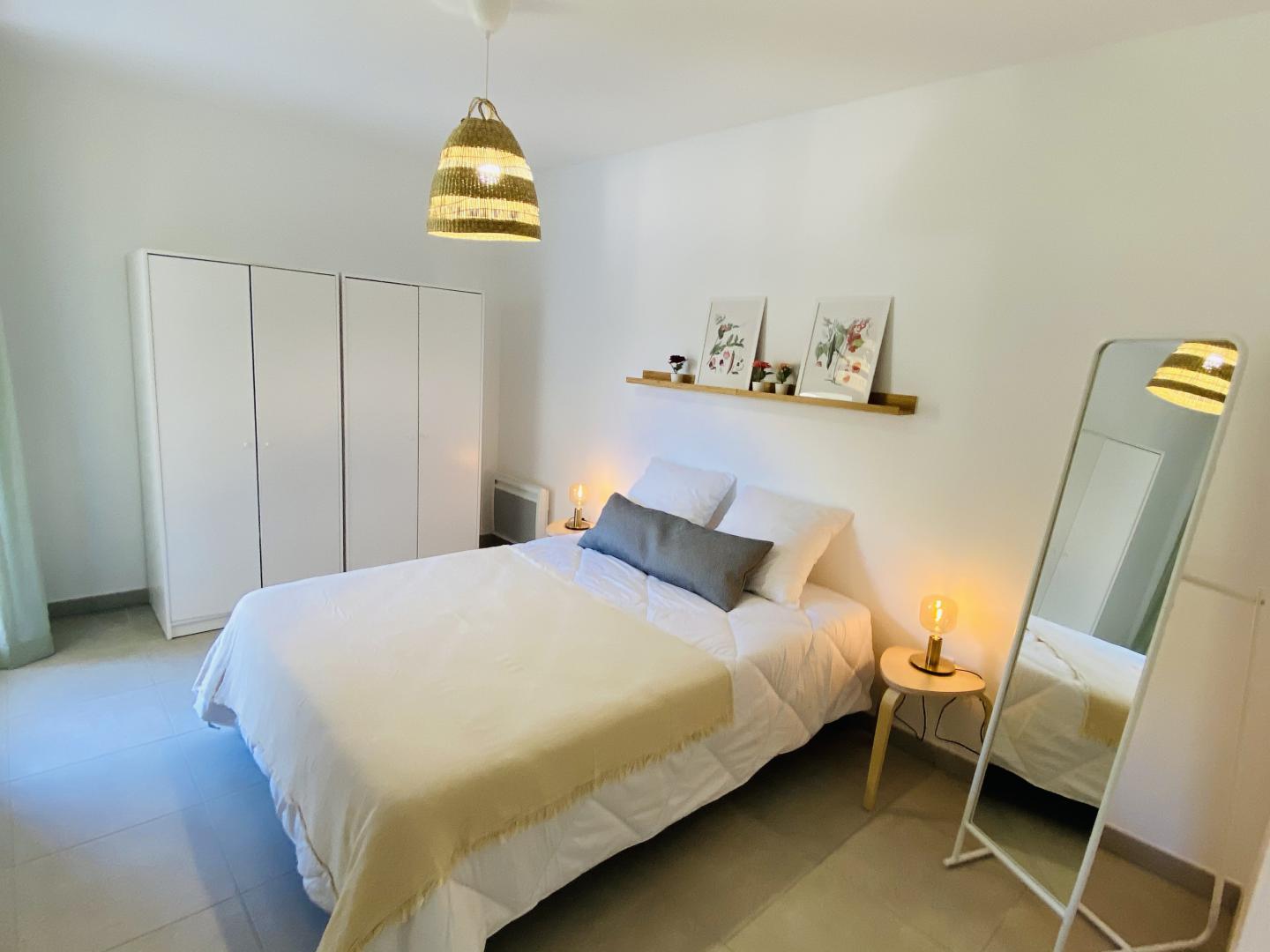 Terrasse du Roy* - Marseille 13009