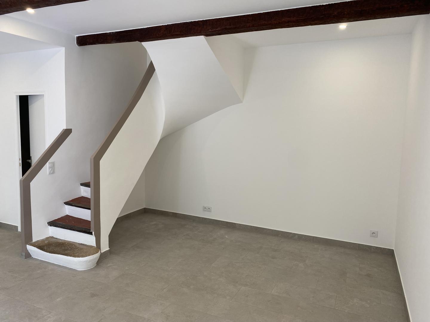 Maison Baille* - Marseille 13006