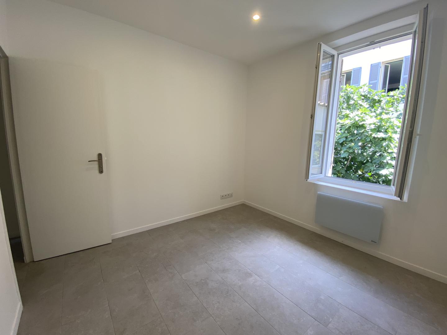 Maison Baille* - Marseille 13006