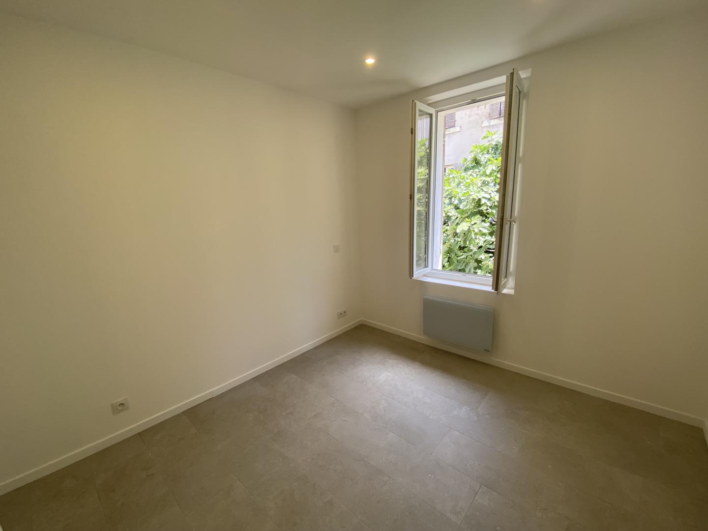 Maison Baille* - Marseille 13006