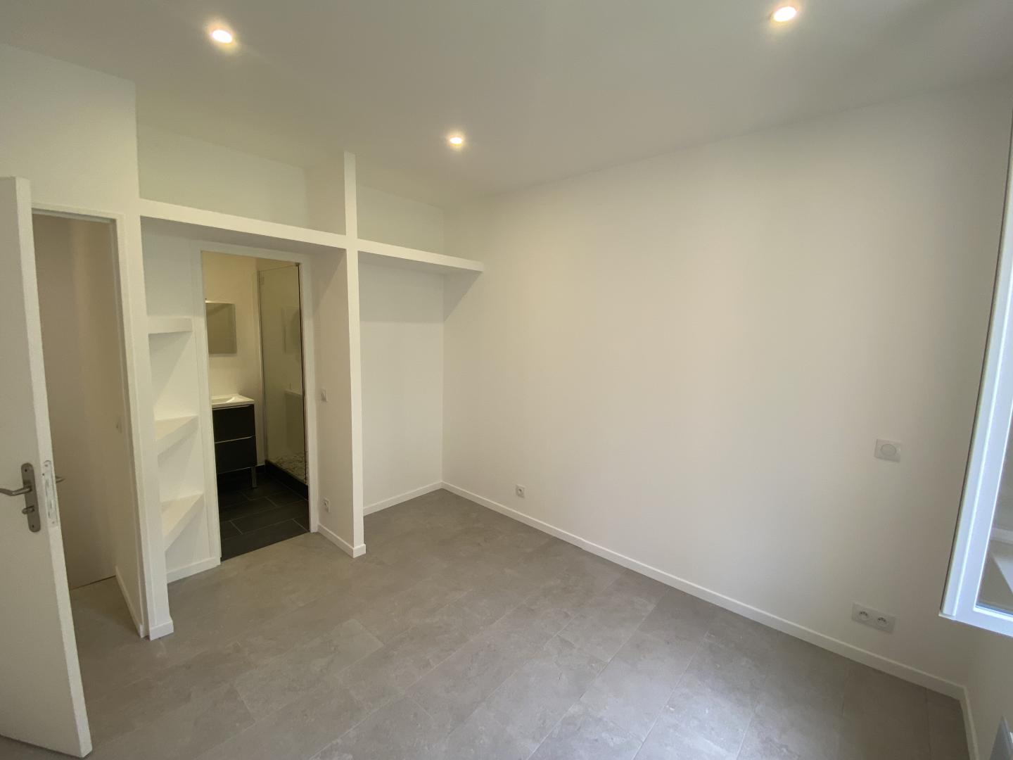 Maison Baille* - Marseille 13006