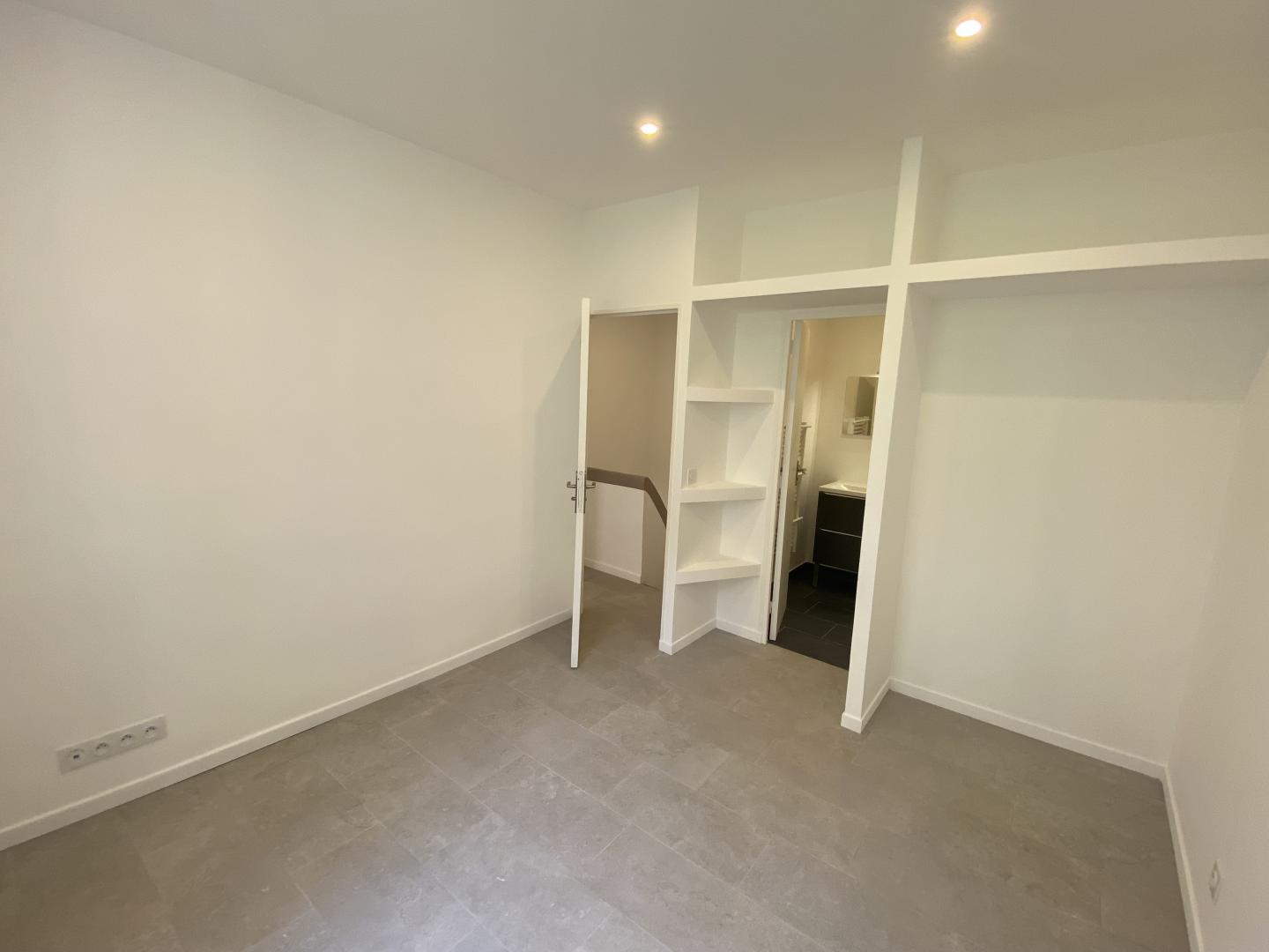 Maison Baille* - Marseille 13006