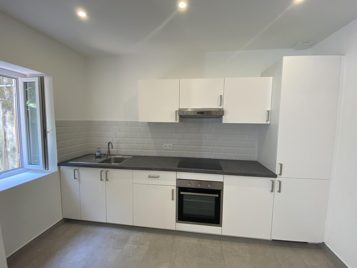 Maison Baille* - Marseille 13006