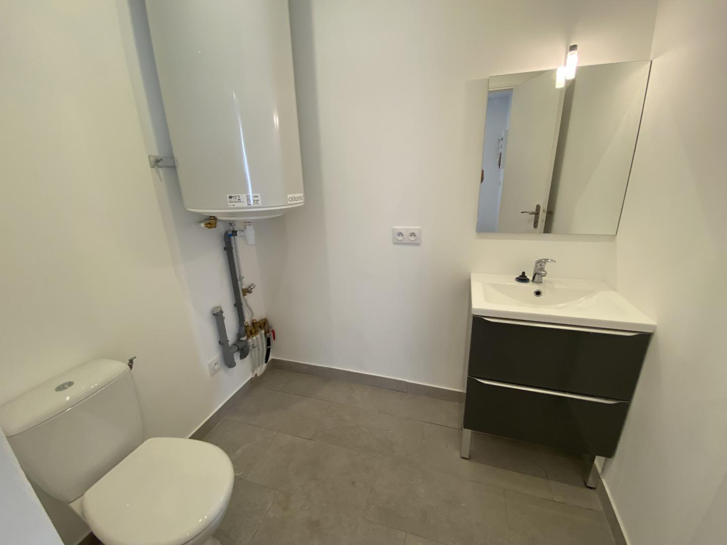 Maison Baille* - Marseille 13006