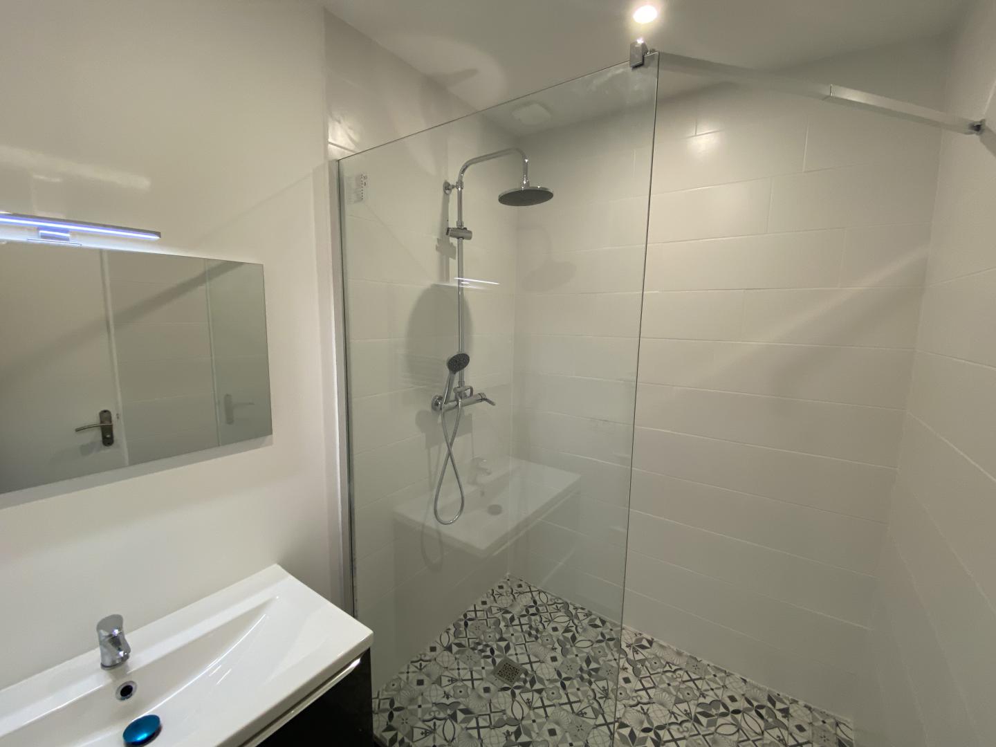 Maison Baille* - Marseille 13006