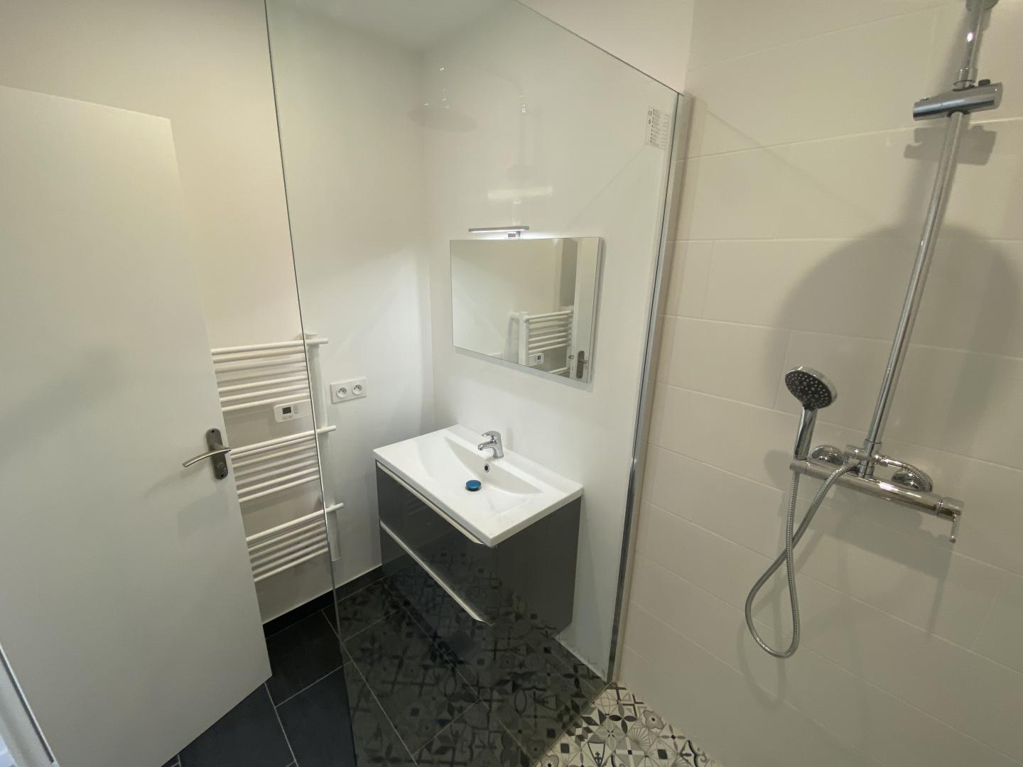 Maison Baille* - Marseille 13006