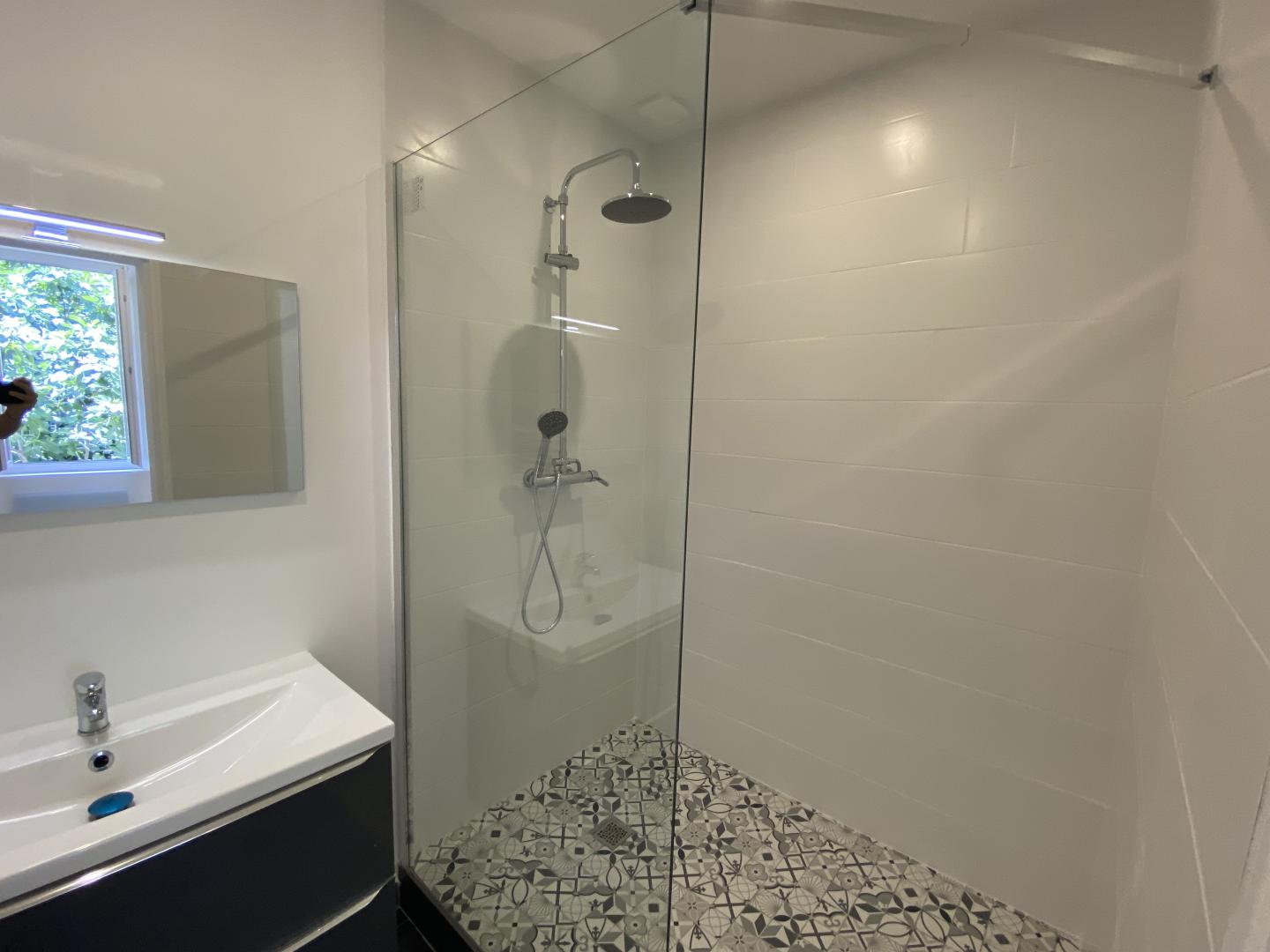 Maison Baille* - Marseille 13006