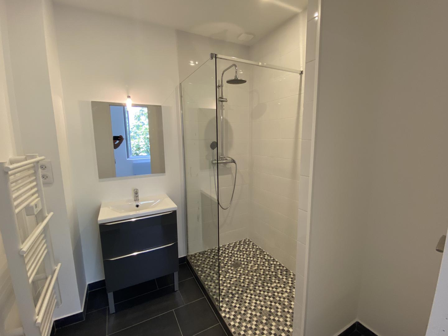 Maison Baille* - Marseille 13006