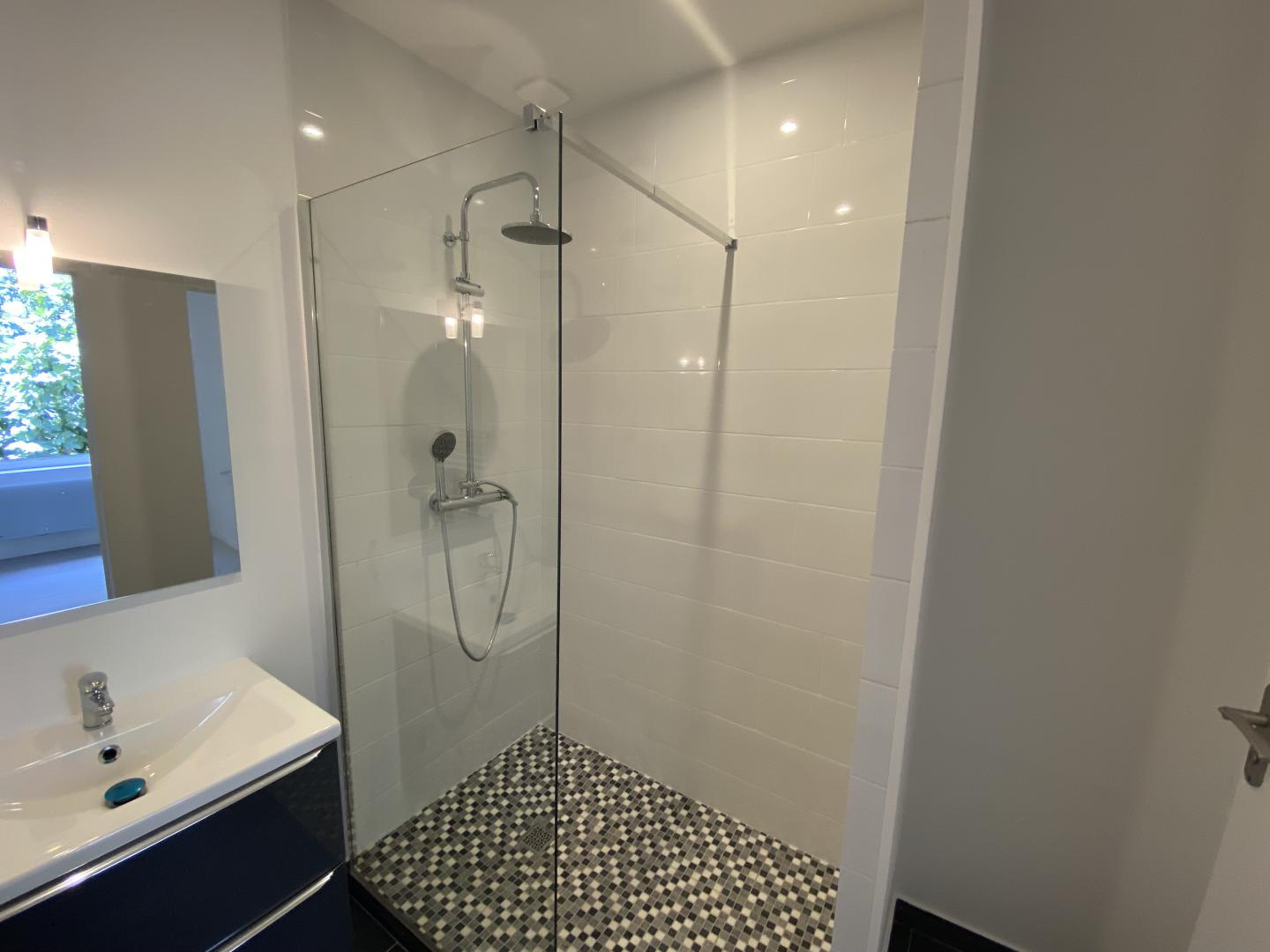 Maison Baille* - Marseille 13006