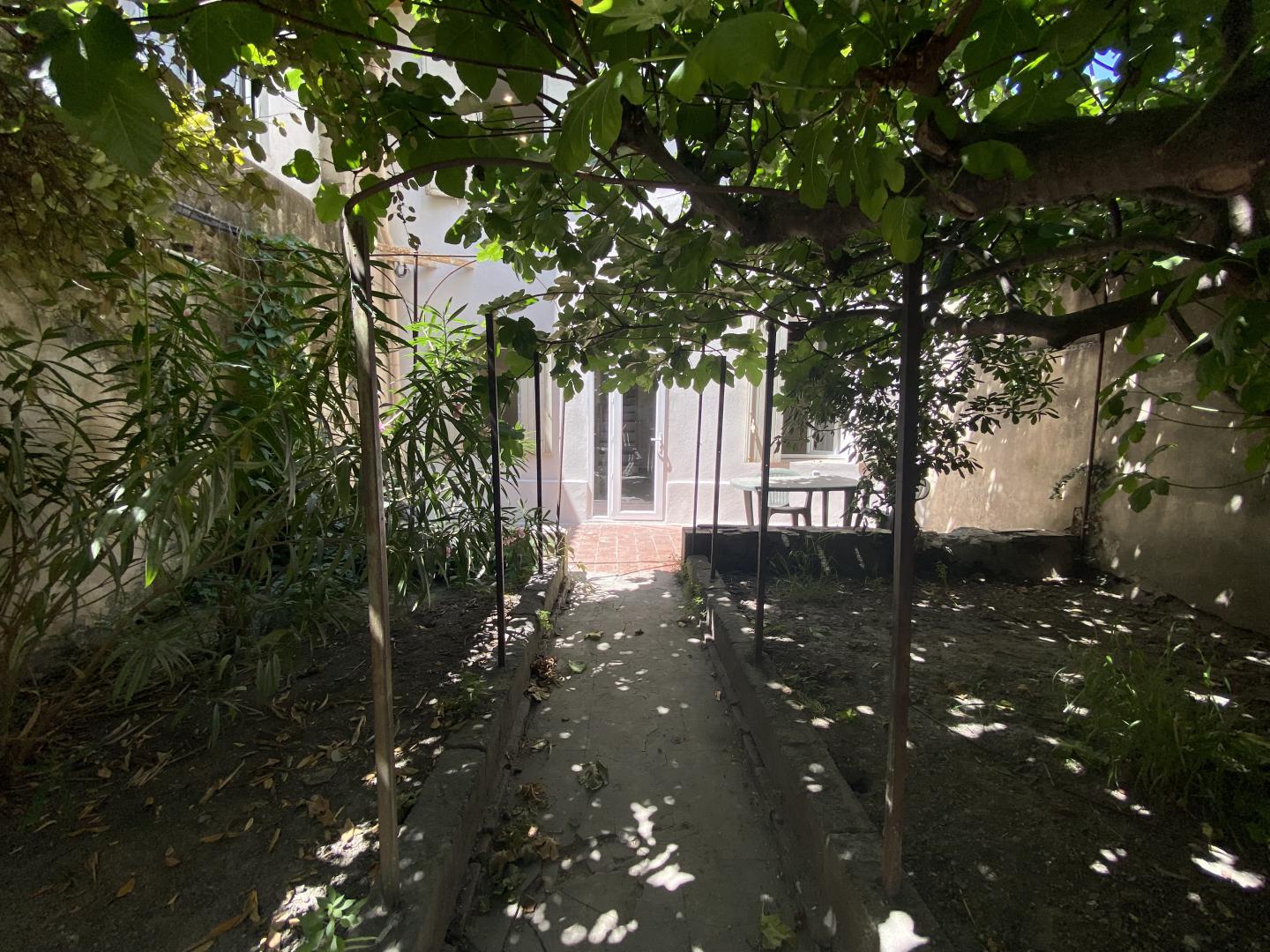 Maison Baille* - Marseille 13006