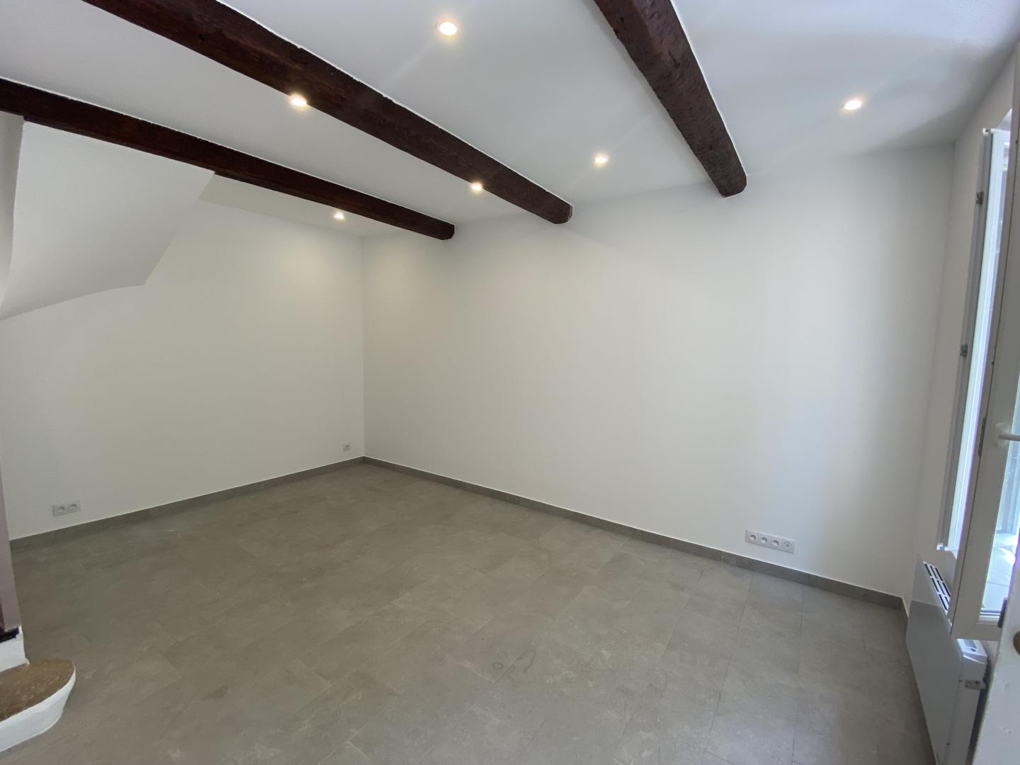 Maison Baille* - Marseille 13006