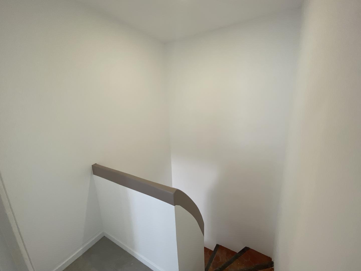 Maison Baille* - Marseille 13006