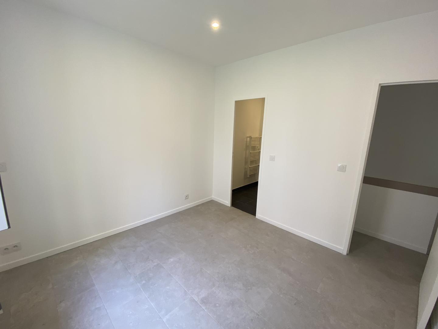 Maison Baille* - Marseille 13006