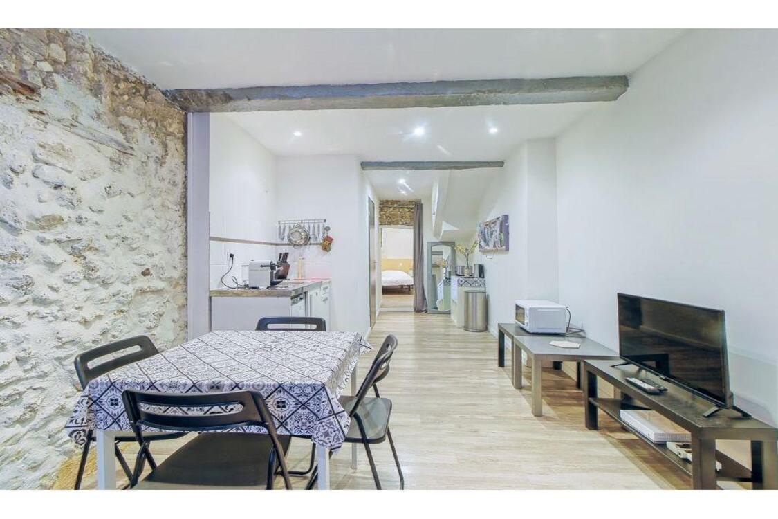 Le Poirier* - Marseille 13002