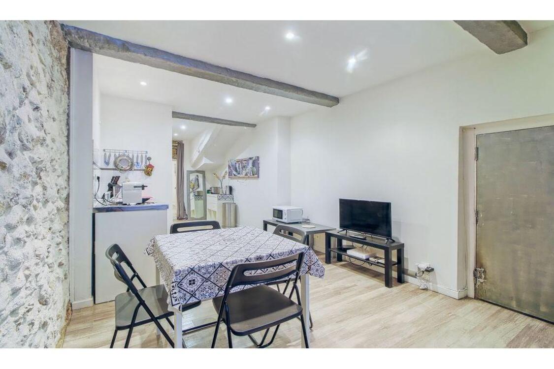 Le Poirier* - Marseille 13002