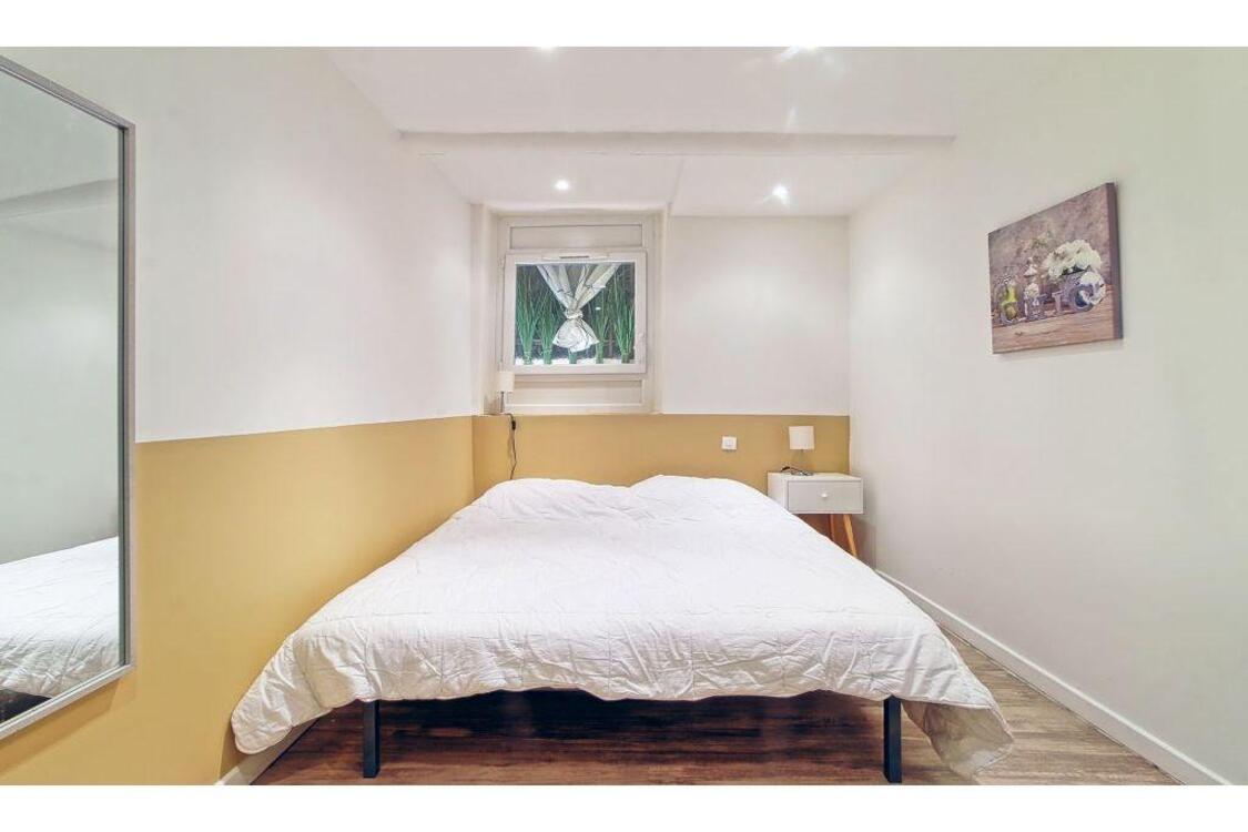 Le Poirier* - Marseille 13002