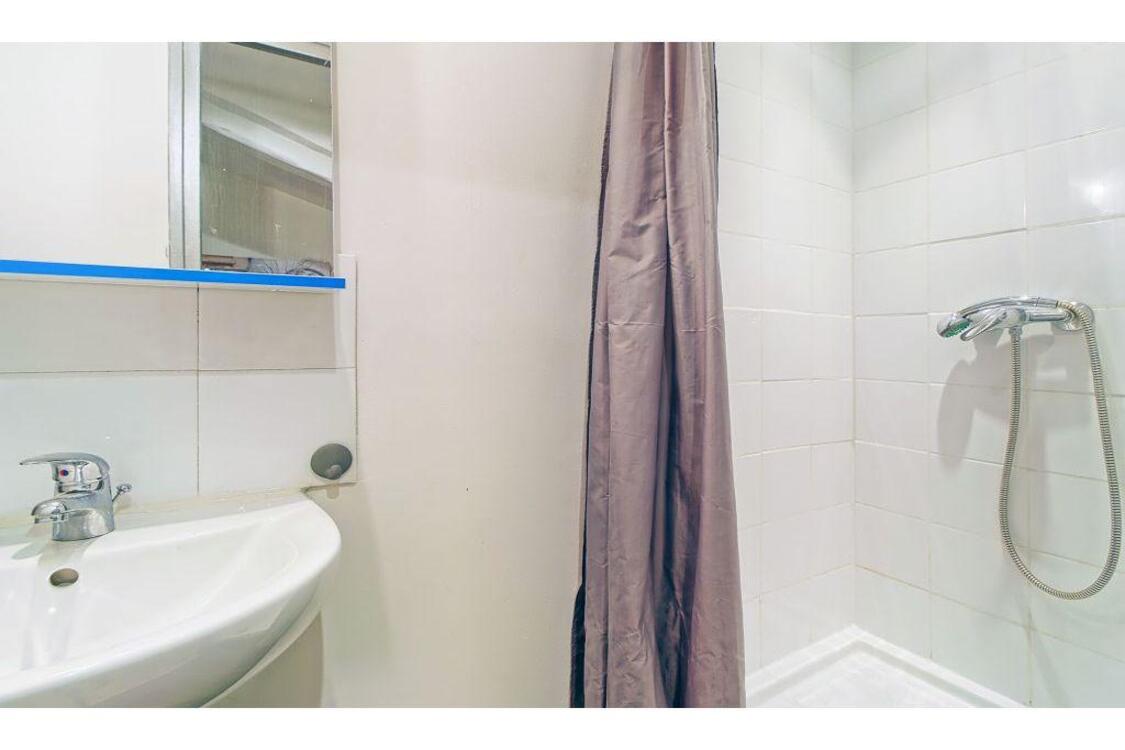 Le Poirier* - Marseille 13002