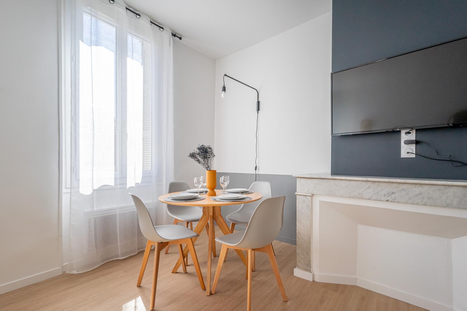 Cosy Davso* - Marseille 13001