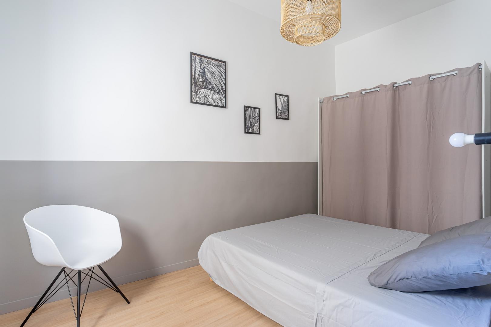 Cosy Davso* - Marseille 13001