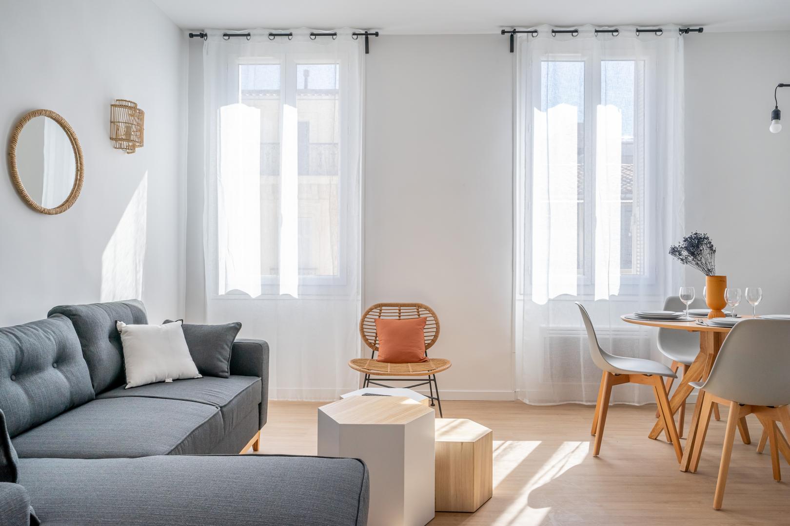 Cosy Davso* - Marseille 13001