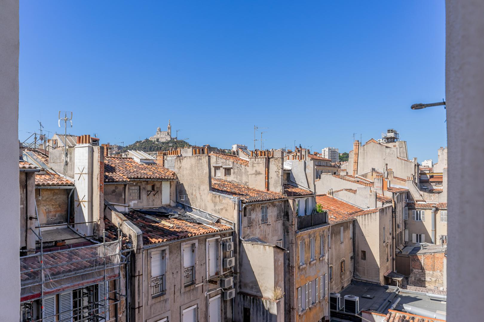 Cosy Davso* - Marseille 13001