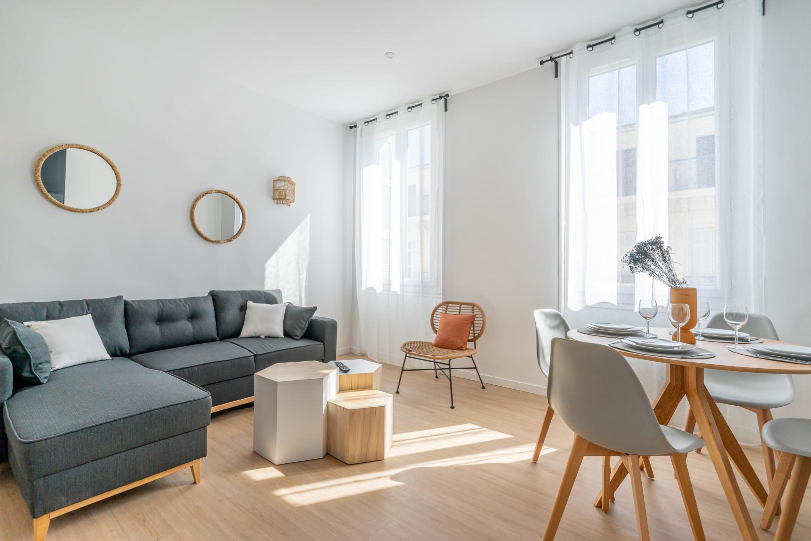 Cosy Davso* - Marseille 13001