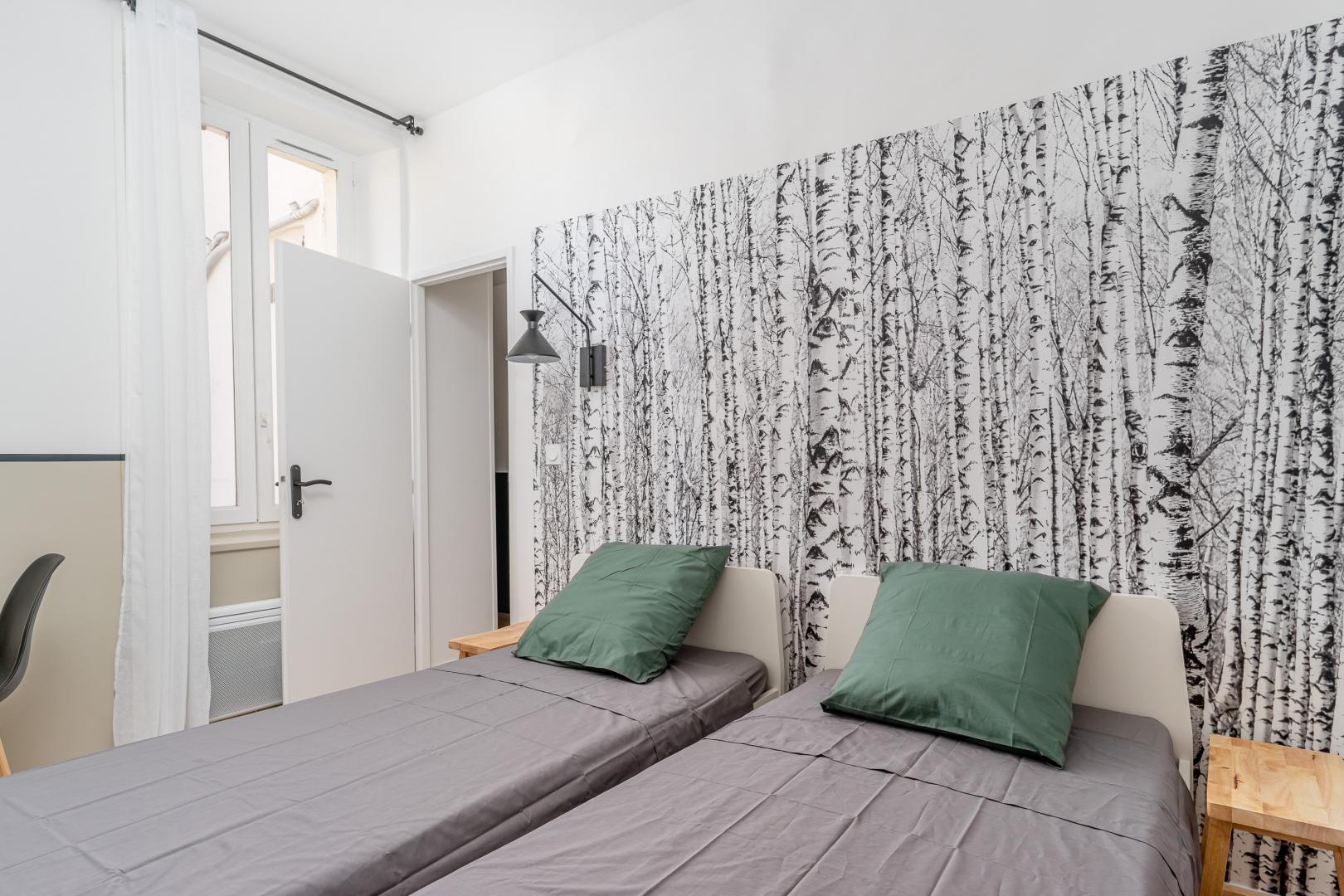 Cosy Davso* - Marseille 13001