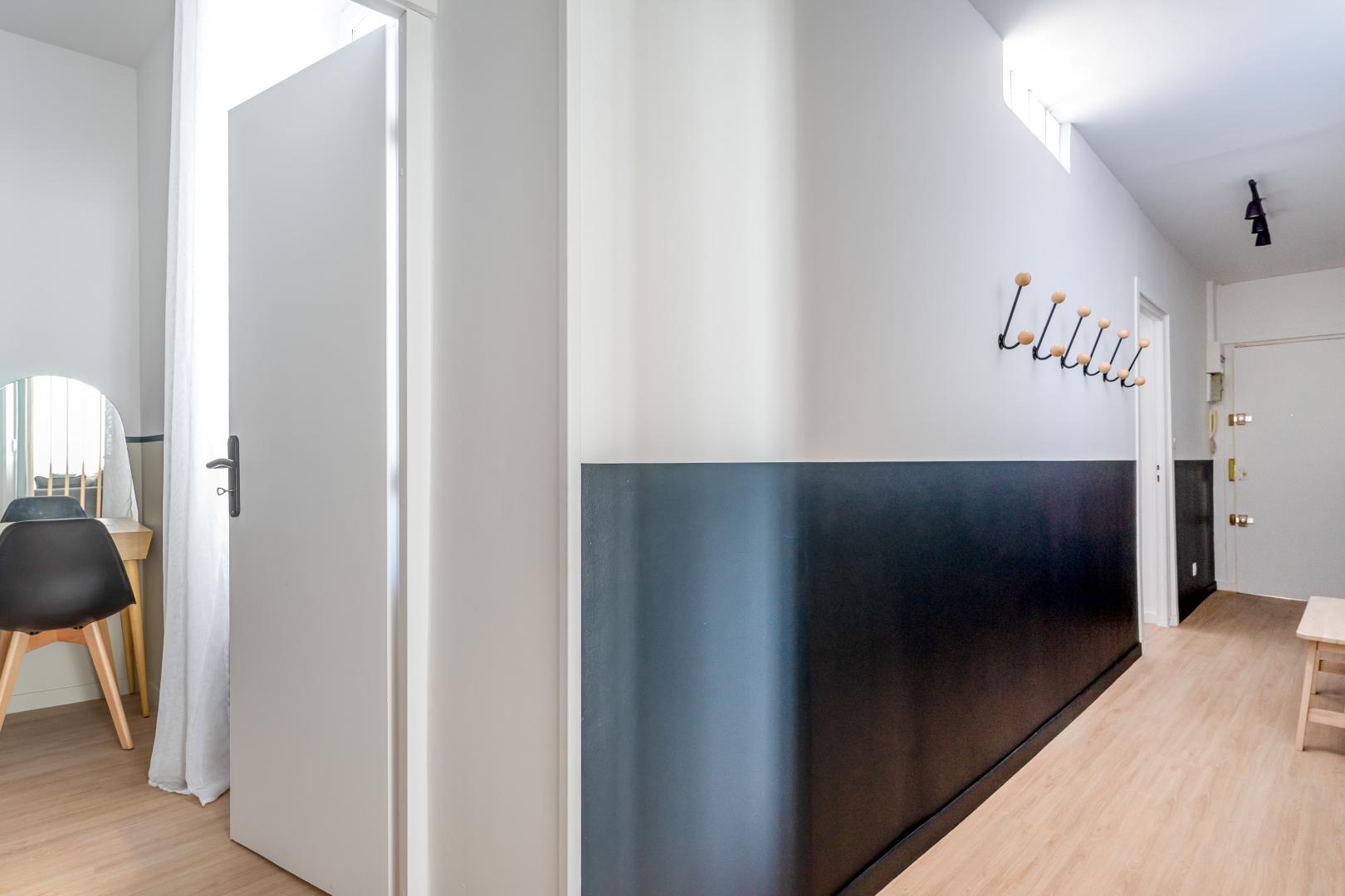 Cosy Davso* - Marseille 13001