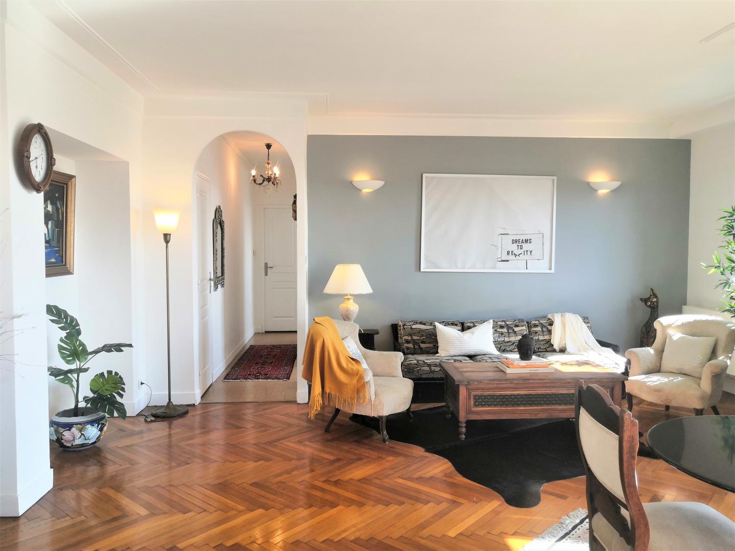 Sea View* - Marseille 13008