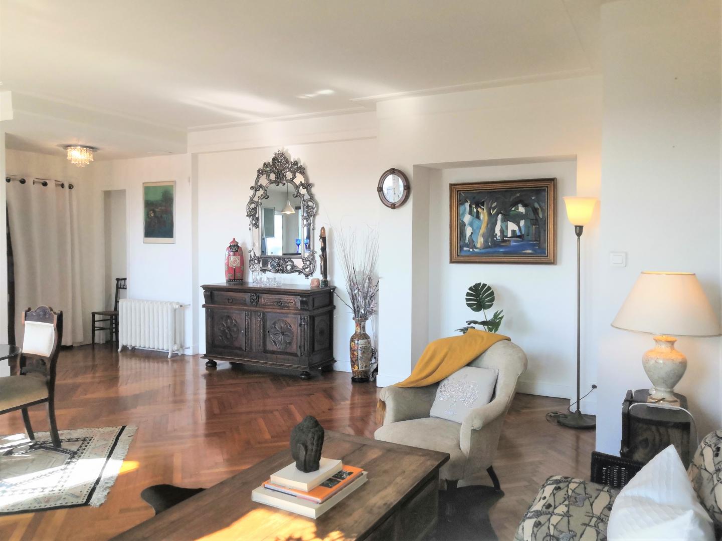 Sea View* - Marseille 13008