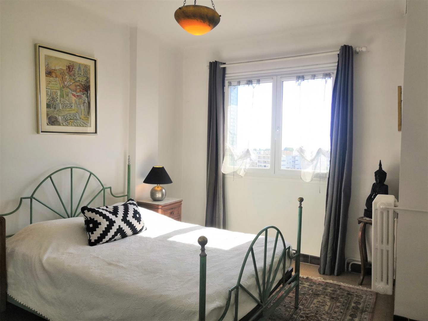 Sea View* - Marseille 13008