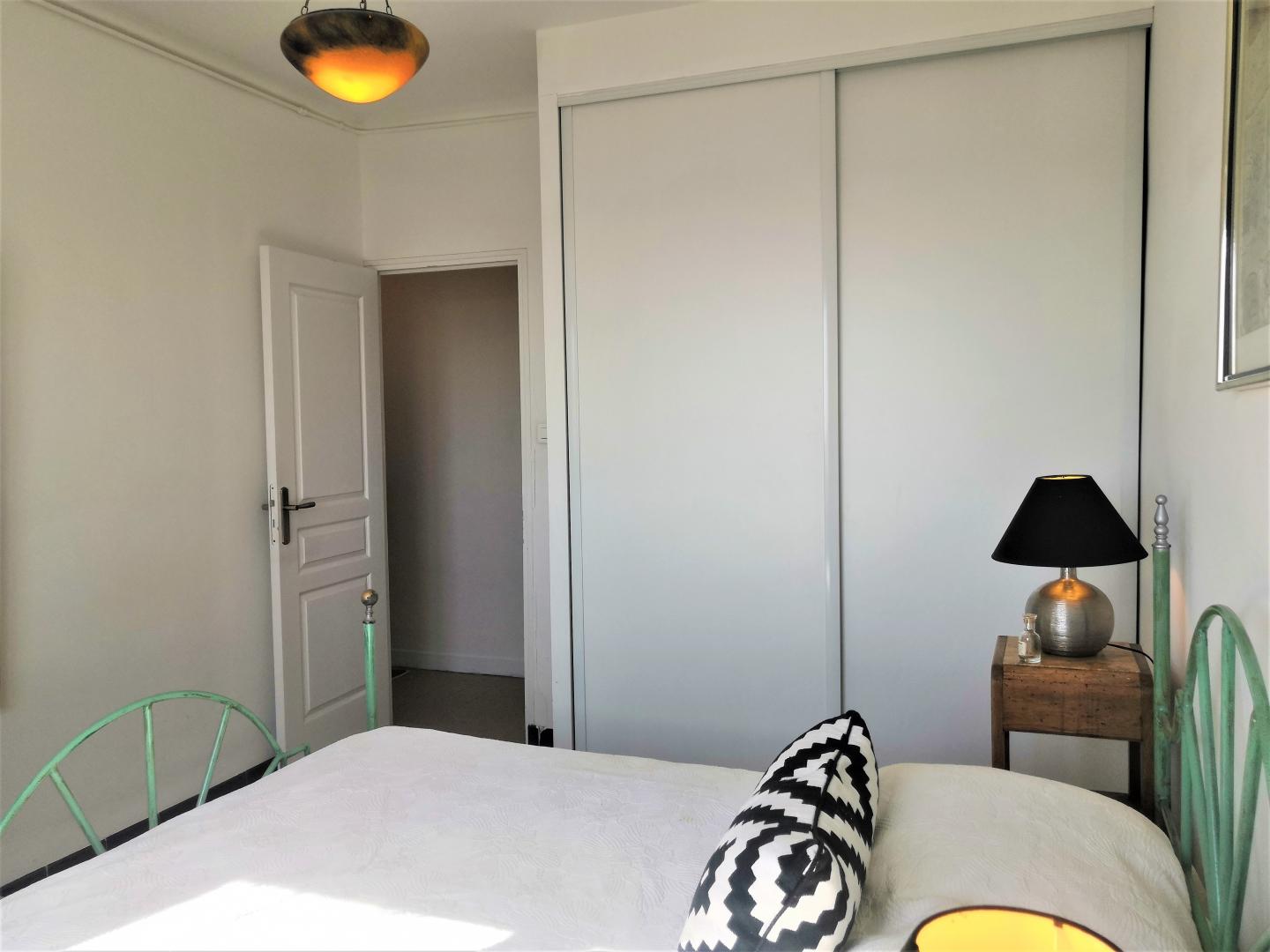 Sea View* - Marseille 13008