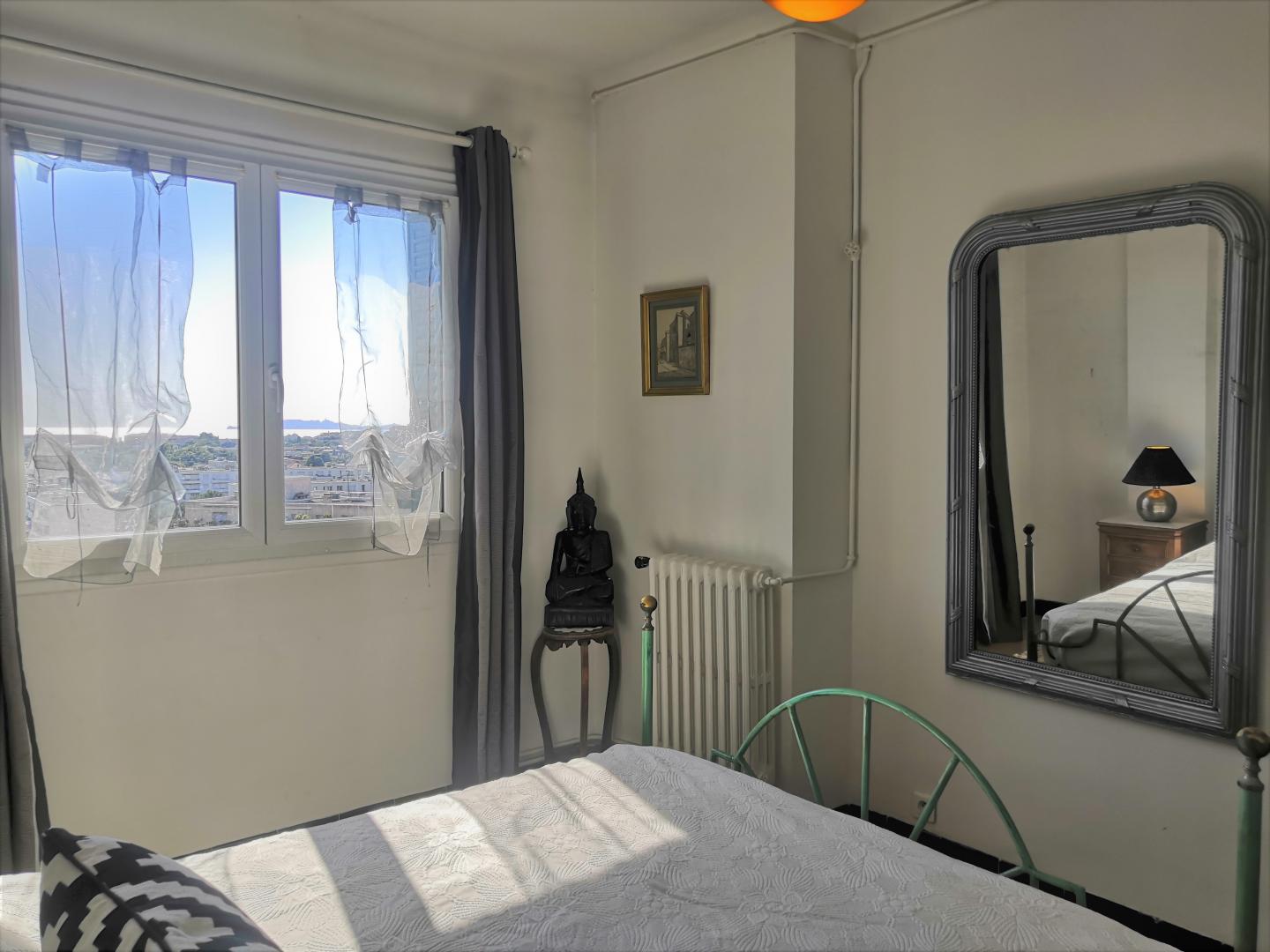 Sea View* - Marseille 13008