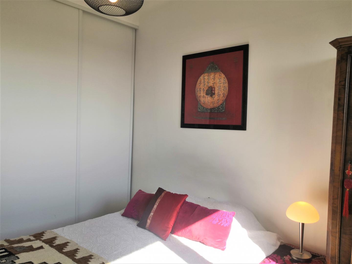 Sea View* - Marseille 13008