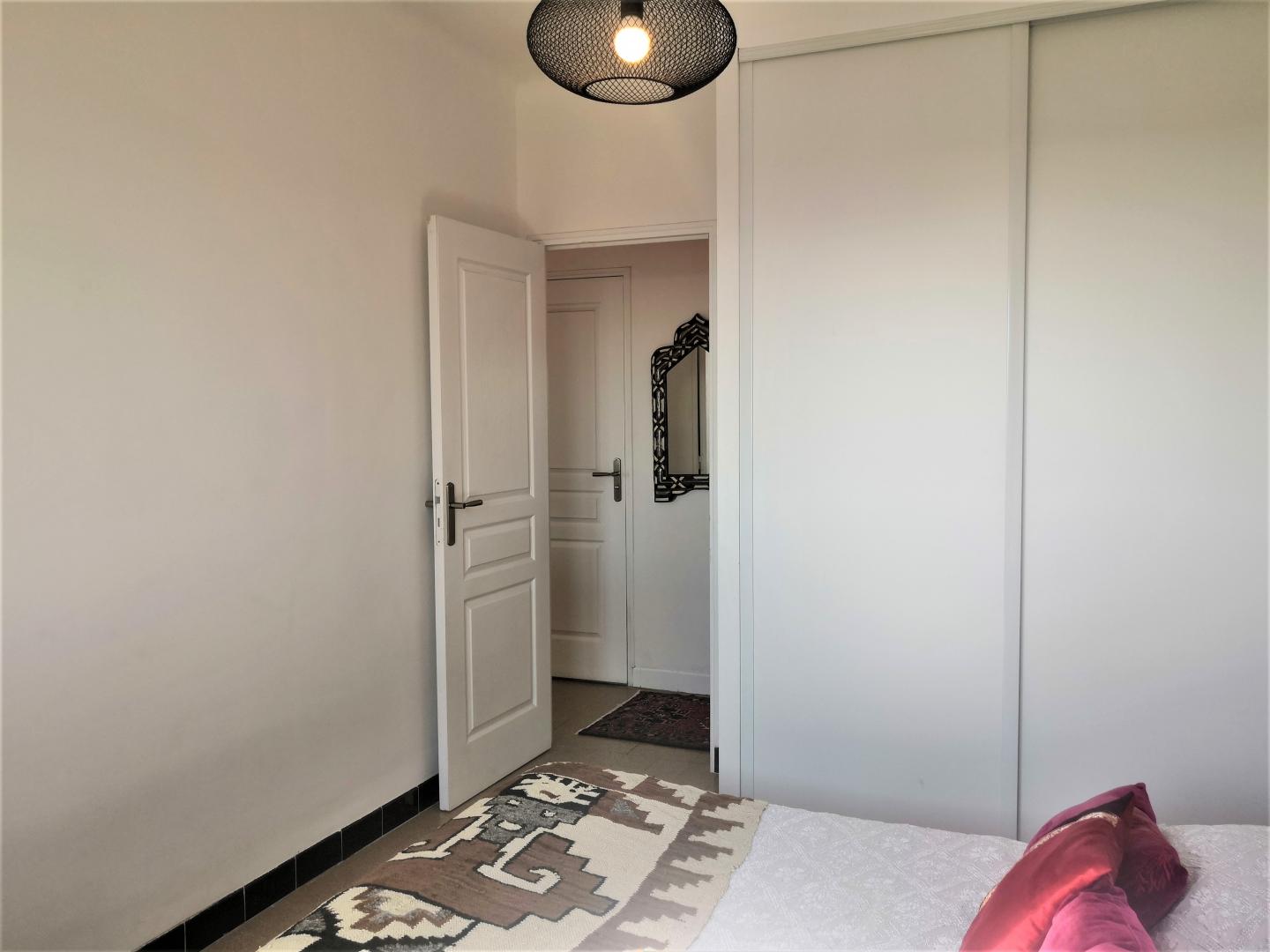 Sea View* - Marseille 13008